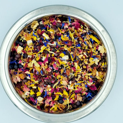 Caribbean Tea - Epilekton