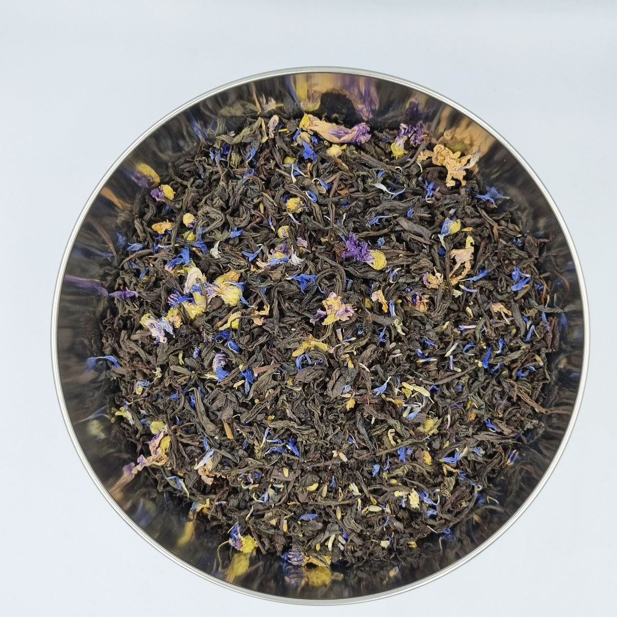 Earl Grey Μαυρο Τσαι