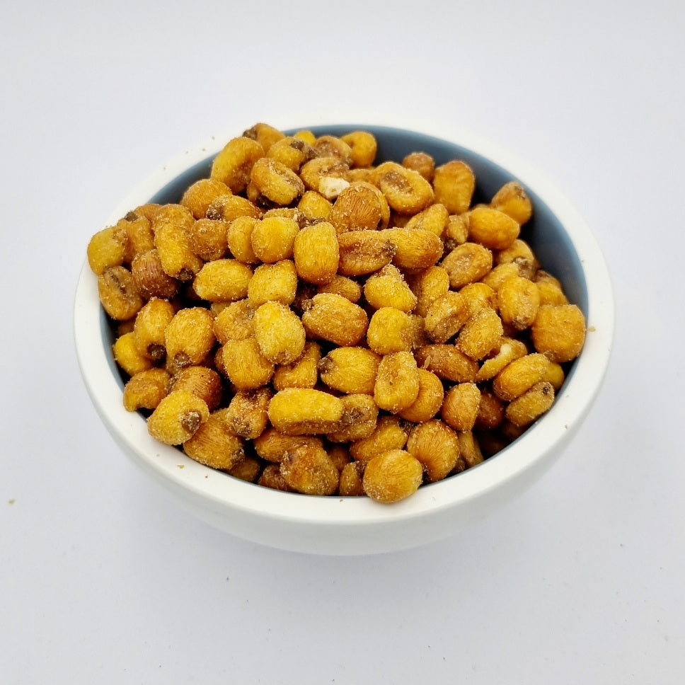 Corn nuts (Καλαμπόκι)