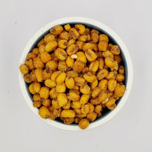 Corn nuts (Καλαμπόκι)