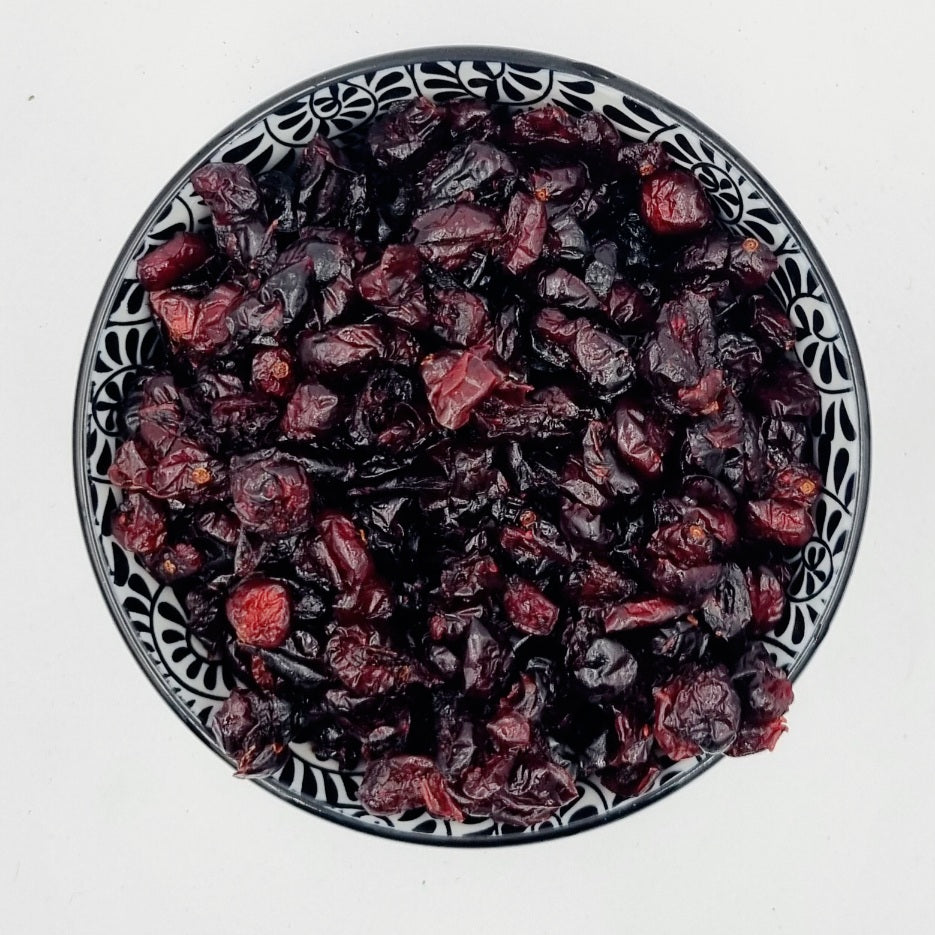Cranberries Αποξηραμένα