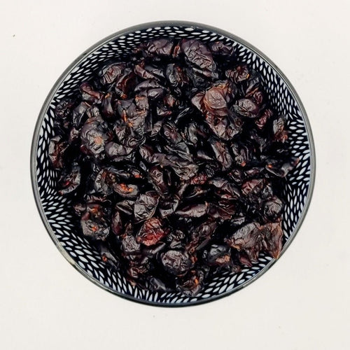 Cranberry Οσμοτικά Αποξηραμένα σε Χυμό Μήλου - Epilekton