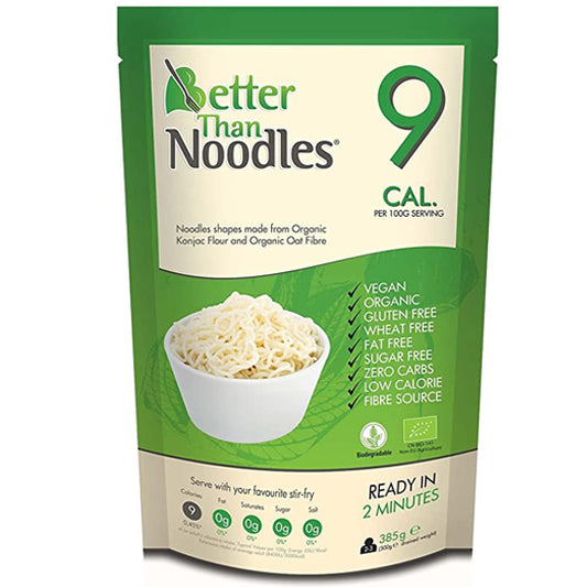 Noodles από Κόντζακ (385γρ)