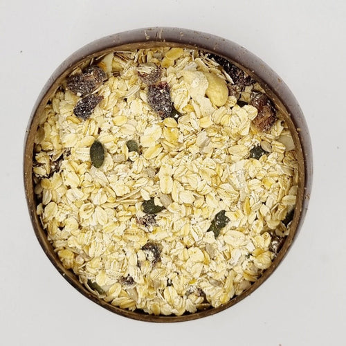 Champion's Breakfast | Μείγμα Μούσλι - Epilekton