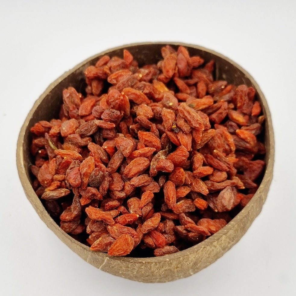 Goji Berries - Epilekton