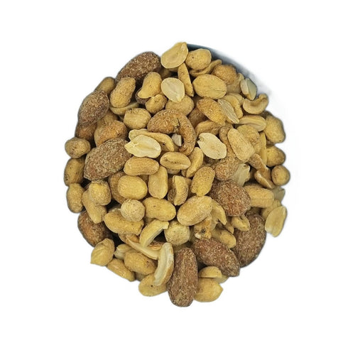 Pepper Oregano Mix - Epilekton