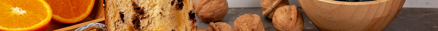 Panettone Χριστούγεννα 2025: 8 Luxury Επιλογές για το Ελληνικό Τραπέζι