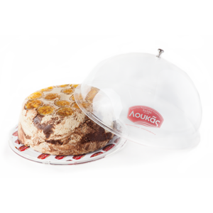 Παραδοσιακός Χαλβάς