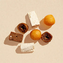 Γλυκίσματα - Epilekton