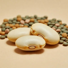 Όσπρια - Epilekton