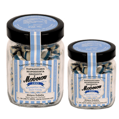 Collection image for: Καραμέλες Μούσιου – Οι 12 Αυθεντικές Γεύσεις Χειροποίητες