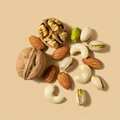 Ξηροί καρποί - Epilekton