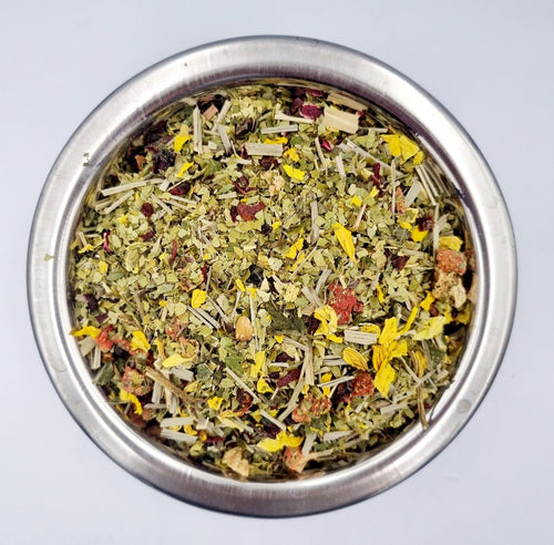 Tea Tox - Epilekton