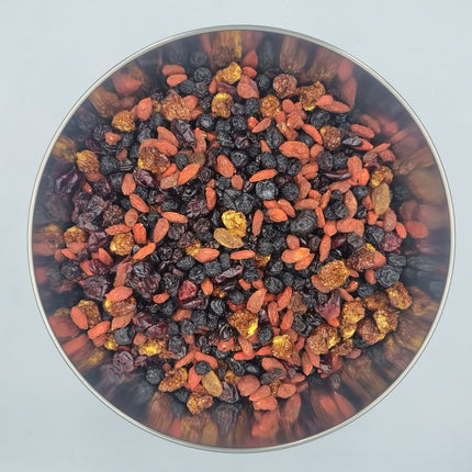 Berrylicious | Μείγμα Αποξηραμένα Φρούτα