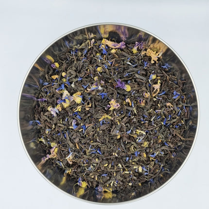 Earl Grey Μαυρο Τσαι