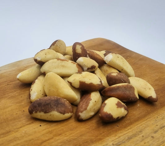 Brazil Nuts