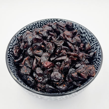 Cranberries Σε Χυμό Μήλου