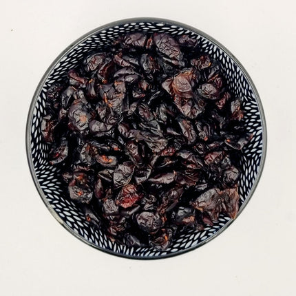 Cranberries Σε Χυμό Μήλου
