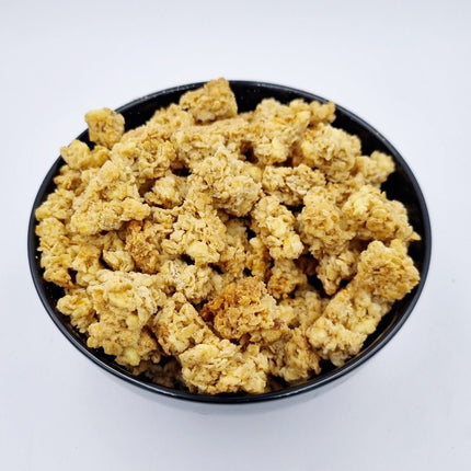Crunchy Μπουκιές Βρώμης