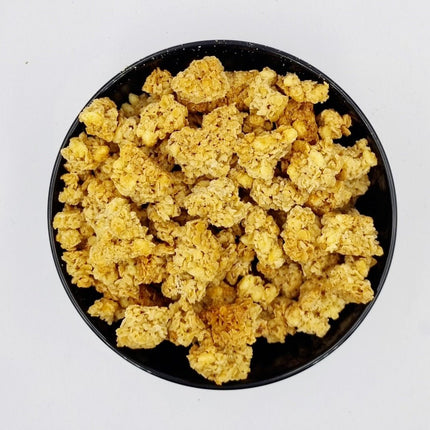 Crunchy Μπουκιές Βρώμης