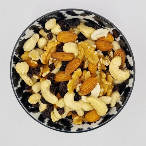 Nuts 4 Nuts | Μείγμα Ξηρών Καρπών - Epilekton