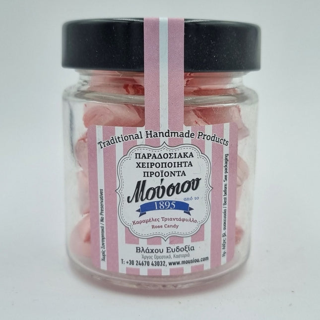 Καραμέλες Ρόδι 100γρ - Epilekton