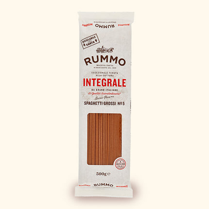 Spaghetti Ολικής Rummo