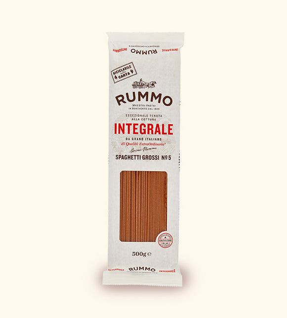 Spaghetti Ολικής Rummo