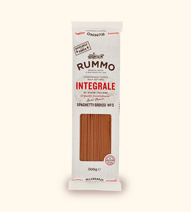 Spaghetti Ολικής Rummo