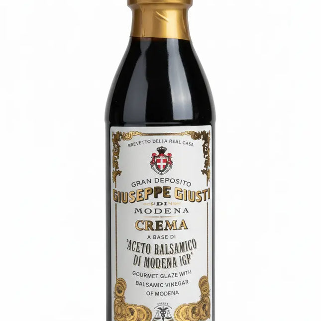 Γλάσο βαλσάμικο Giuseppe Giusti premium 250ml