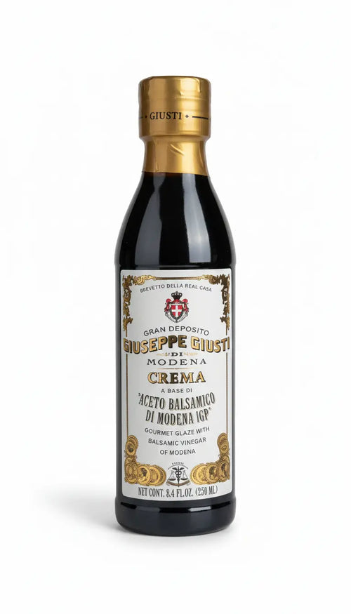 Γλάσο βαλσάμικο Giuseppe Giusti premium 250ml