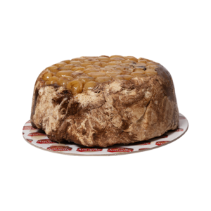 Χαλβάς Λουκάς Κάστανο-Κουβερτούρα Χύμα