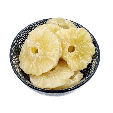 Ανανάς Αποξηραμόνος Ζαχαρωτός - Epilekton