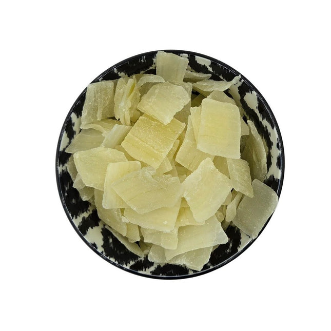 Αποξηραμένη Αλόη Βέρα με Ζάχαρη