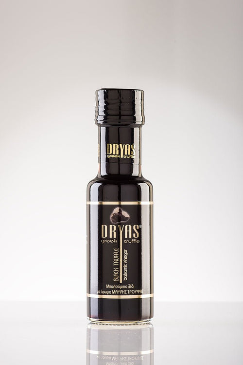 Βαλσάμικο Ξίδι με Άρωμα Μαύρης Τρούφας, 100ml - Epilekton