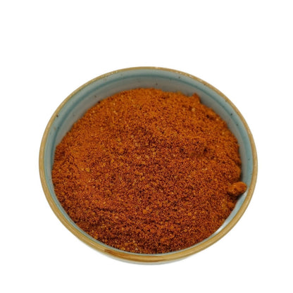 BBQ Spice Blend - Epilekton