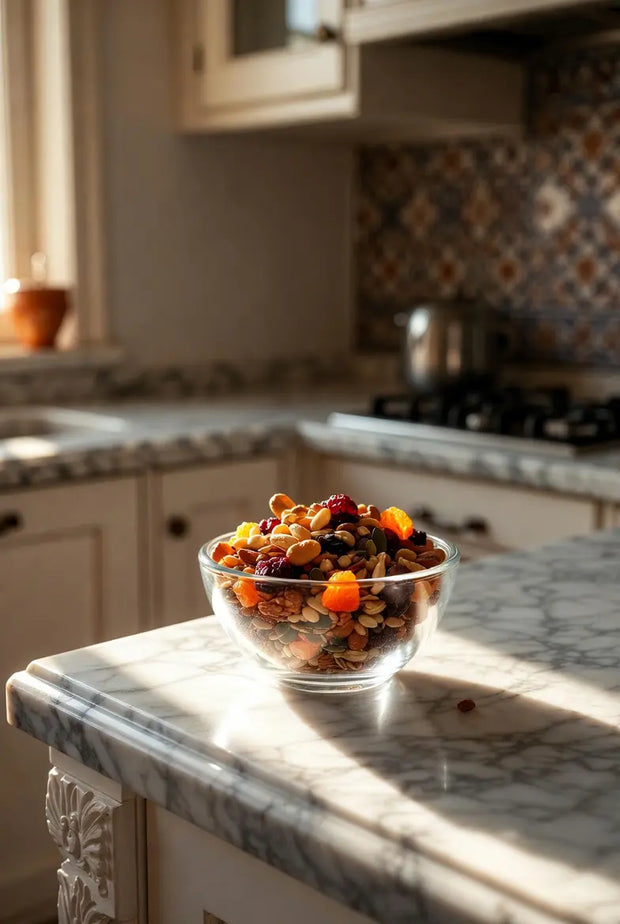 <h2>Ενέργεια για όλη την ημέρα!</h2>