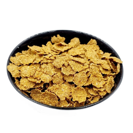 Bran Flakes Ολικής - Epilekton