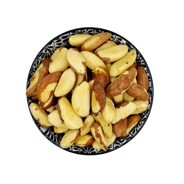 Brazil Nuts - Epilekton
