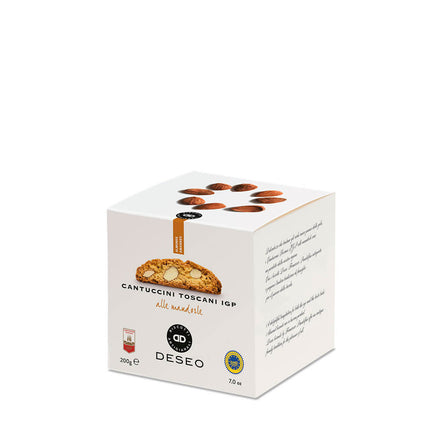 Cantuccini Toscano Αμυγδάλου 200γρ - Epilekton