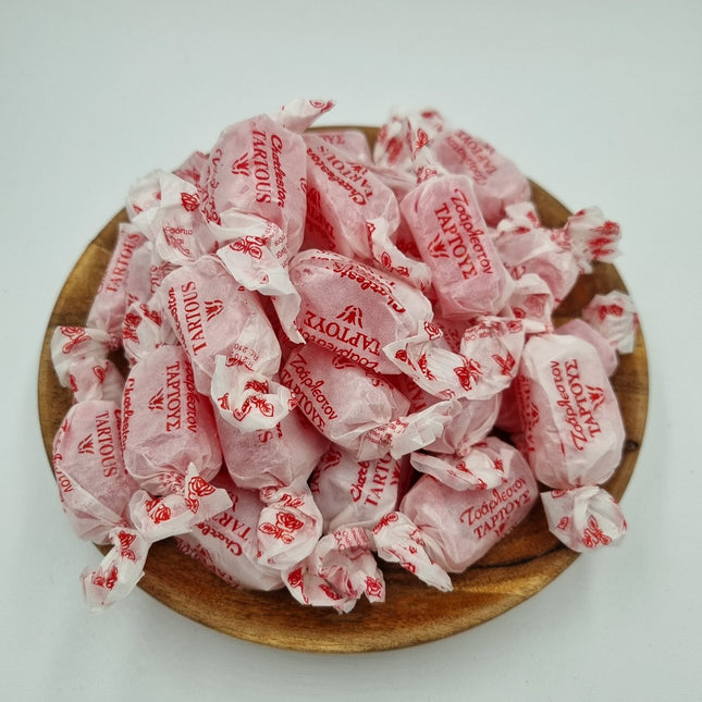Καραμέλες Rose Charleston Tartous - Epilekton
