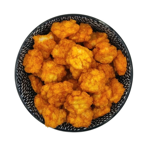 Πικάντικα Chili Rice Crackers – τραγανά κράκερ ρυζιού με έντονο τσίλι από την Epilekton