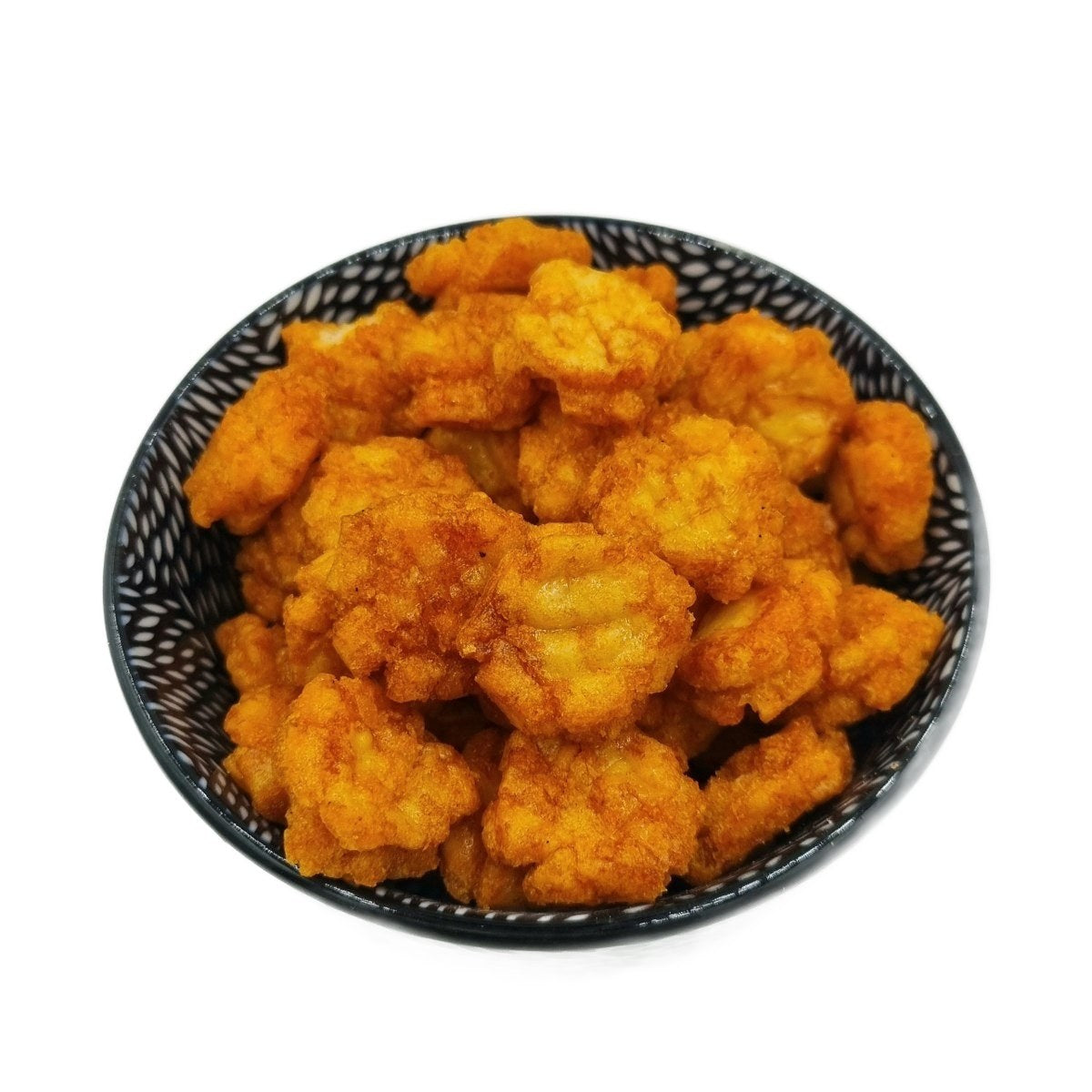 Chili Rice Cracker - Epilekton
