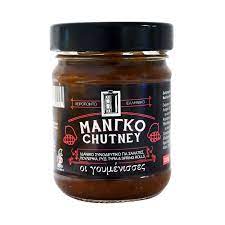 Chutney Μάνγκο 220gr - Epilekton