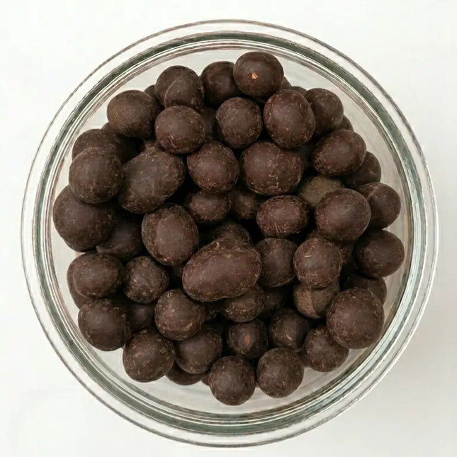 Φουντούκια καλυμμένα με σοκολάτα υγείας – premium ξηροί καρποί Epilekton