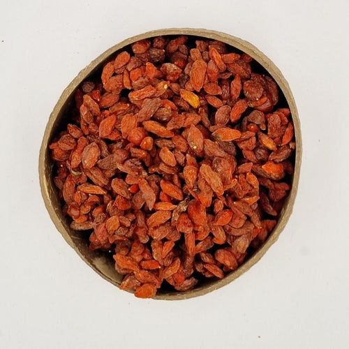Μούρα Goji Αποξηραμένα premium – Ζουμερά & Αρωματικά