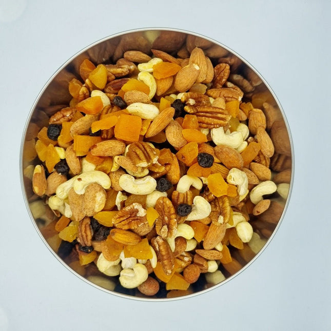 Healthy Mix | Μείγμα Ξηρών Καρπών - Epilekton