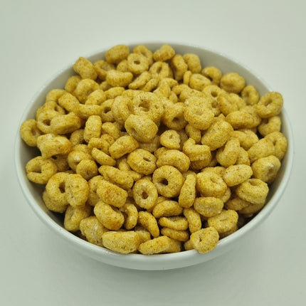 Honey Rings