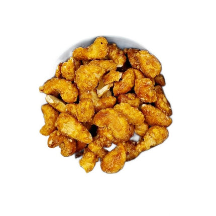 Καραμελωμένο Κασιους Αλάτι - Epilekton