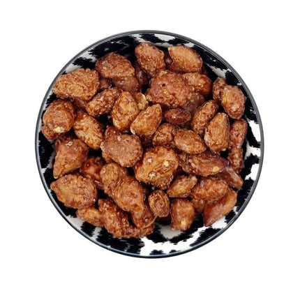 Καραμελωμένο Αμύγδαλο Βανίλια - Epilekton